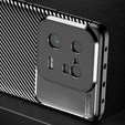 Telefontok a Xiaomi 13 Pro, Carbon Gel, fekete