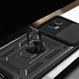 Telefontok a Motorola Edge 30 Neo 5G, CamShield Slide, fekete