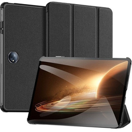 Tok OnePlus Pad 11.61" / Oppo Pad 2 11.61"-hoz, Dux Ducis Domo, fekete