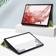 Telefontok a Samsung Galaxy Tab S9, Smartcase Hybrid Pen Slot, sweet animals