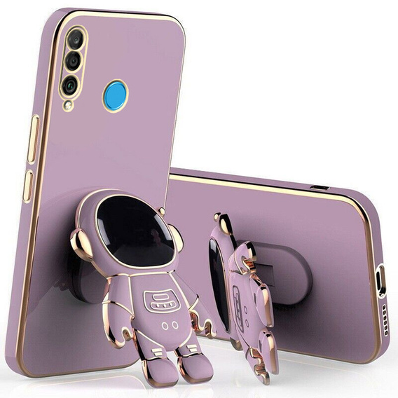 Telefontok a  Huawei P30 Lite, Astronaut, lila