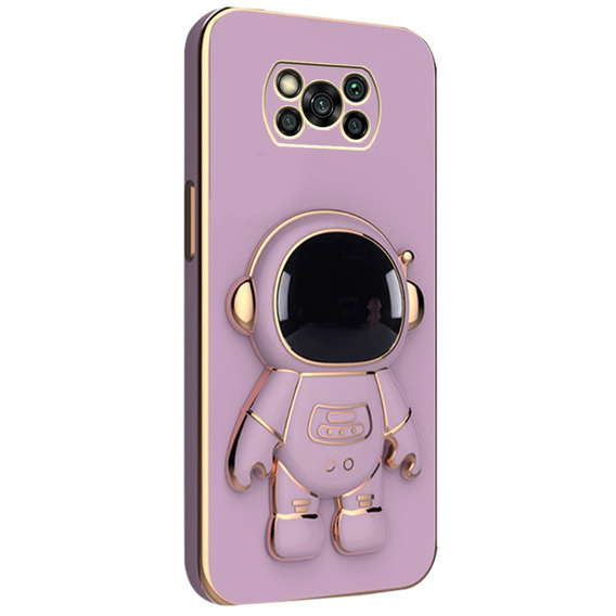 Telefontok a Xiaomi Poco X3 NFC / X3 Pro, Astronaut, lila