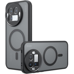 MagSafe ERBORD Matt tok Realme GT 8 Pro készülékhez