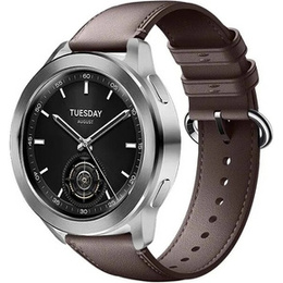 Univerzális bőrszíj 22mm