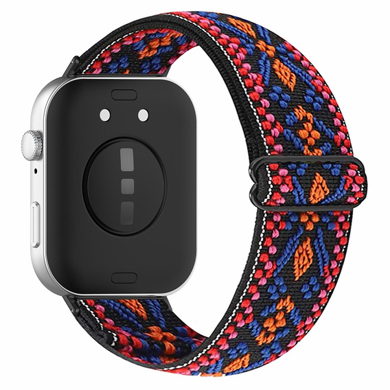 Rugalmas nejlon szíj a Huawei Watch Fit 4 / 4 Pro / 3 készülékhez