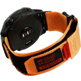 ERBORD MP84 Quickfit Nylon pánt Garmin Fenix 5X/6X/6X PRO/7X (S/M méret)