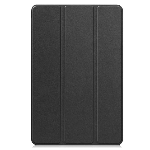Tok Lenovo Yoga Tab Plus, Smartcase, fekete