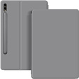 Telefontok a Samsung Galaxy Tab S9 Ultra, Magnetic, szürke