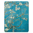 Tok iPad Pro 13" 2024 (7 gen.), Smartcase, sakura
