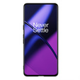Telefontok a OnePlus 11 5G, Leather Hybrid MagSafe, fekete