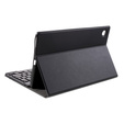 Tok + billentyűzet Lenovo Tab M10 Plus 10.3 TB-X606F, fekete