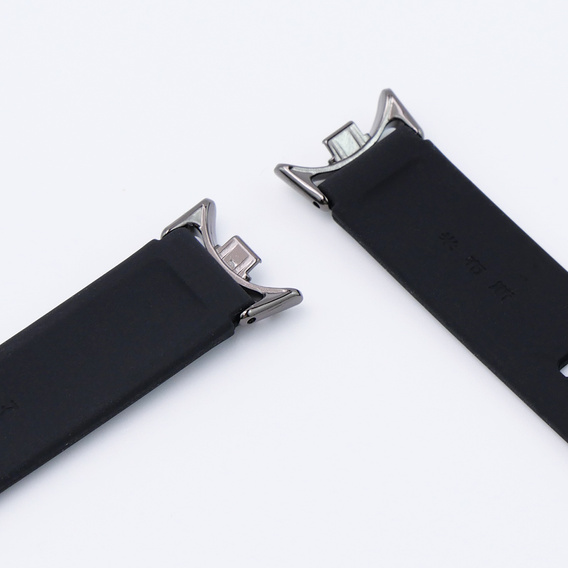 Szilikon szíj a Xiaomi Smart Band 10 / 9 / 8 készülékhez
