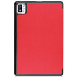 Tok TCL Tab 10s 9081X / TCL Tab 10s 9080G 2021, Smartcase, piros