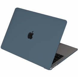 Tojás Macbook Pro 14.2 A2442, HardShell, sötétkék