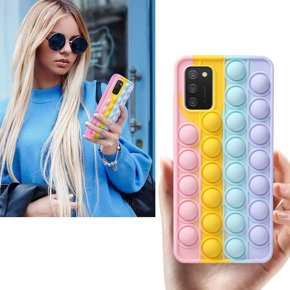 Push Bubble Pop It tok a Samsung Galaxy A02S készülékhez