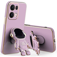 Telefontok a Oppo Reno 13 Pro, Astronaut, lila