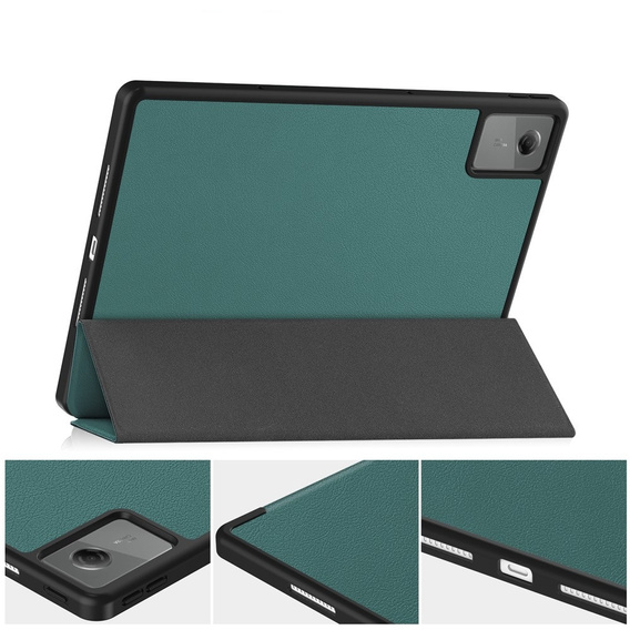 Smartcase tok Lenovo Idea Tab Plus táblagéphez