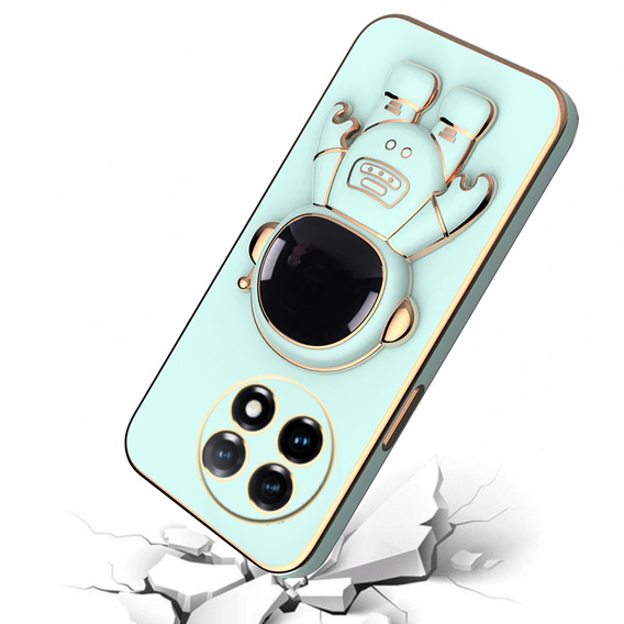 Telefontok a OnePlus 11 5G, Astronaut, zöld