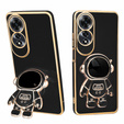 Telefontok a Oppo A60, Astronaut, fekete