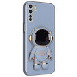 Telefontok a Oppo A91/F15, Astronaut, kék