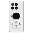 Telefontok a Xiaomi Poco F6 Pro, Astronaut, fehér
