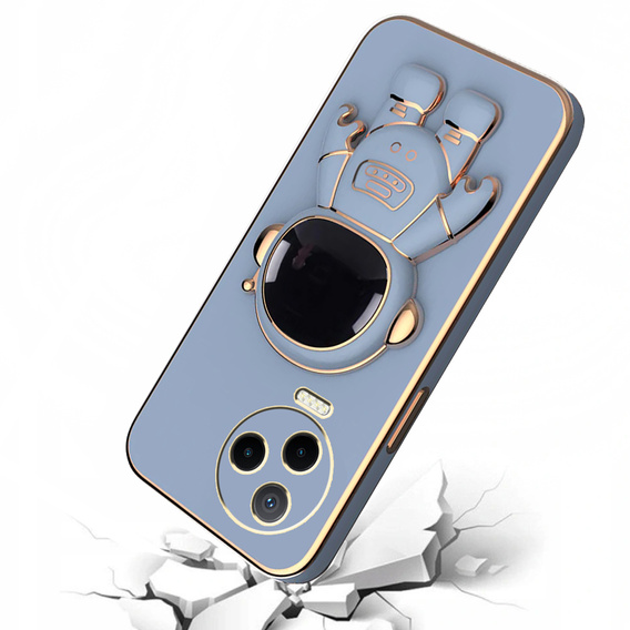 Telefontok a Infinix Note 12 2023, Astronaut, kék