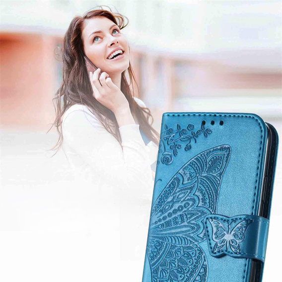 Pillangó tok a Xiaomi 15T Pro számára