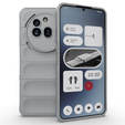 Telefontok a Nothing Phone 3A Pro, Gaming Shockproof, szürke