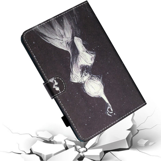 Telefontok a Samsung Galaxy Tab A8 10.5 2021 X200 X205, girl
