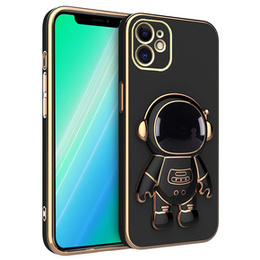 Telefontok a iPhone 12, Astronaut, fekete