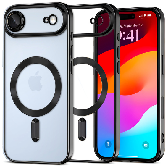 Electro MagSafe tok iPhone Air készülékhez
