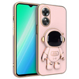 Telefontok a Oppo A17, Astronaut, rózsaszín