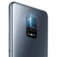 Edzett kameraüveg Xiaomi Redmi Note 9S / 9 Pro / 9 Pro Max, átlátszó