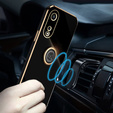 Telefontok a Oppo A78 5G, Electro Ring, fekete
