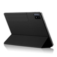 Telefontok a Xiaomi Pad 6, Magnetic Smartcase, fekete