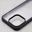 Telefontok a iPhone 14 Pro, ERBORD Guardian, fekete