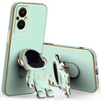 Telefontok a Oppo Reno7 Lite 5G, Astronaut, zöld