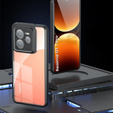 Telefontok a Realme GT 7 Pro, Fusion Hybrid, átlátszó