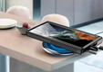 IP68 vízálló tok a Samsung Galaxy S25, fekete