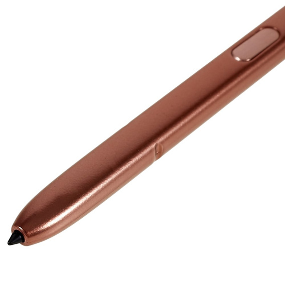 Stylus Touch Screen Pen a Samsung Galaxy Note 20 / Note 20 Ultra, arany