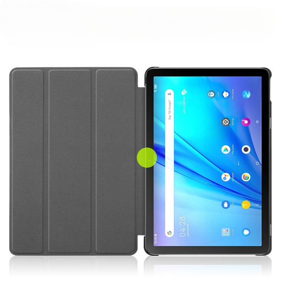 Tok TCL Tab 10s 9081X / TCL Tab 10s 9080G 2021, Smartcase, piros