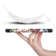 Tok Kindle Paperwhite 5 2021, Smartcase, kék