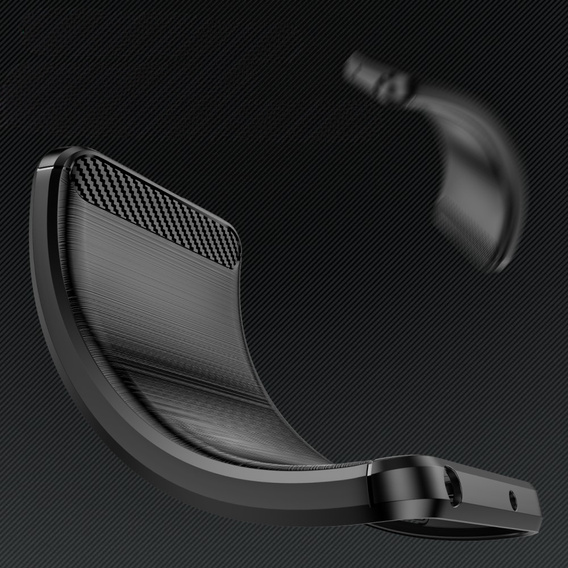 Telefontok a Honor Magic 7 Pro, Carbon, fekete