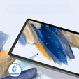 Edzett üveg a Samsung Galaxy Tab A8 10.5 X200 X205 készülékhez