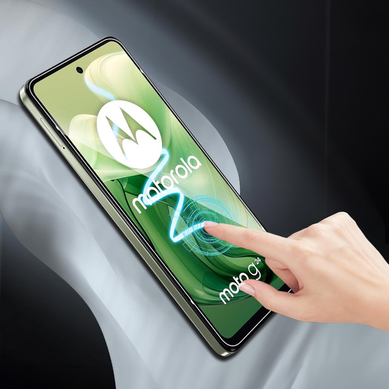 Hidrogél fólia Motorola Moto E14