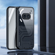 DuxDucis tok Nothing Phone 2a, Aimo case, fekete