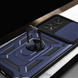 Telefontok a Xiaomi Redmi Note 11 Pro 4G, CamShield Slide, kék