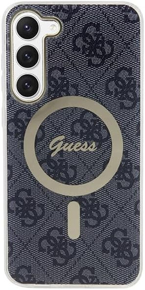 GUESS Hardcase IML 4G MagSafe tok Samsung Galaxy S23 készülékhez