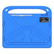 Gyermek tok Xiaomi Redmi Pad SE 11", Gyermek tok fogantyúval, kék