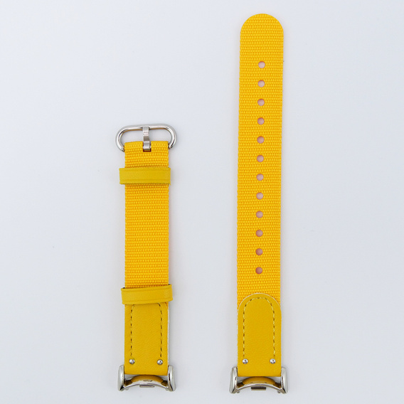 Nylon pánt a Xiaomi Smart Band 10 / 9 / 8 készülékhez